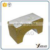 Custom Wood Color Jewelry Ring Display Bar Popular in the Market thumbnail-6