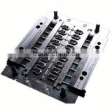 Longways cheap plastic injection mould