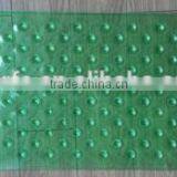 PVC Bath Mat With Suction Cups thumbnail-1