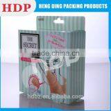 Factory Offer Disposable Clear Pvc Box Packaging thumbnail-3