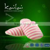 Portable Style Hotel Bathroom Slipper/soft Non-skid Hotel Shoe/cotton High Quality Beautiful Slippers thumbnail-4