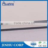 Alushine Aluminum Composite Panel With CE ISO CERTIFICATION AND LOW PRICE thumbnail-5