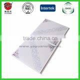 CIELO RASO en PVC-PVC Para Cielo Raso- Techo de PVC