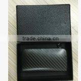 High Quality Newest Carbon Fiber Key Holder, Carbon Fiber Key Case thumbnail-1