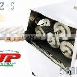 High Capacity 5rollers Sugarcane Juice Machine , Sugar Cane Juicer Machine Price thumbnail-1