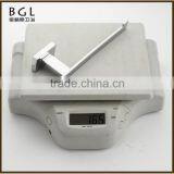 20733 Square Style Hot Selling Toilet Paper Holder Zinc Alloy Bathroom Accessories thumbnail-6