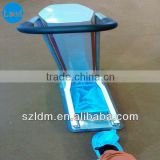 disposable shoe cover machine