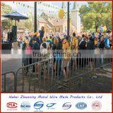 Wire Mesh/crowd Control Fencing Barriers/temporary Chainlink Fencing thumbnail-3