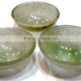 Green Aventurine 2 Inch Bowls : Wholesale Gemstone Bowls thumbnail-2