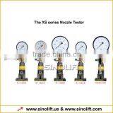 Sinolift-XS Diesel Nozzle Tester With Cheap Price thumbnail-1