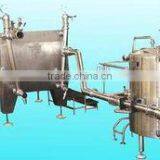 Brewery Equipment for Beer Filtration System thumbnail-4