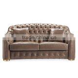 European Style Classic Sofa thumbnail-1