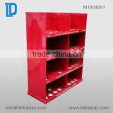 Cardboard Cosmetic Display,Cosmetics Cardboard Floor Display, cosmetic display