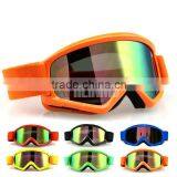 Ski Snowboard ATV Cruiser Motorcycle Motocross Goggles Off-Road Dirt Bike Racing Eyewear Surfing Airsoft Helmet Goggles Glasses thumbnail-2