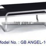 Glass Coffee Table, Glass Furniture, Tea Table, Living Table thumbnail-1