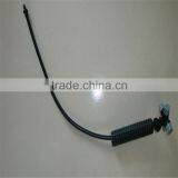 The Hanging of Rotor Micro Sprinklers/Fog Nozzle/Head Upside Down thumbnail-4