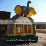 JFBC-1772 PARTY Inflatable Bounce High Quality Safe Kids Jumping Castle