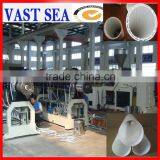 Plastic Machinery /HDPE Pipe Making Machine thumbnail-3
