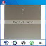 4.0 mm Silvery Grey Aluminum Sheet thumbnail-5