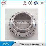 UK215+H2315 Insert Pillow Block Bearing Agricultural Machinery Pillow Block Bearing Made in China Chrome Steel thumbnail-4