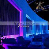 Metal Bead Curtain for Space Divider and Architectural Usage thumbnail-5