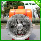 Agricultural Orchard Sprayer with CE