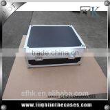 ATA Flight Case for Apple IMac 20 With Keyboard and Accessories Storage thumbnail-4