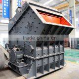 350TPH PF1315 Impact Crusher in Road Construction thumbnail-1