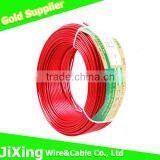 Single Core Solid or Strand Colored Aluminum Wire thumbnail-2