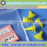 Made in China Tree Fasteners, Plastic Fashion Rivet thumbnail-5