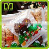 Wholesale Different Sizes Good Quality Cheap Plastic Bags for Chocolates thumbnail-1