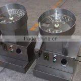 Capsule Counting Machine With Single Plate Semi Automatic Tables Pills Counter Equipment Pharmaceutical Machinery Capsule Tables