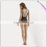 Sublimation Lycra Reasonable Price Frozen Elsa Girl Swimwar thumbnail-2