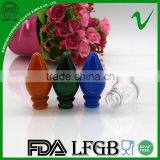 Wholesale Mini Liquor Bottles Ball Shape for Candy Packaging thumbnail-3