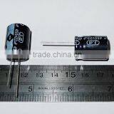 22UF/450V 16*22 Aluminum Electrolytic Capacitor thumbnail-1