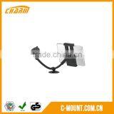 Smart Phone Car Holder for 3.5"-5.5" Mobile Phones and 7" Tablet Computer thumbnail-1