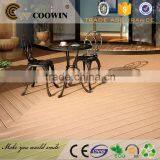 Solid Cheap China Japanese Export Commercial Flooring Composite Wpc Decking