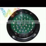 New Design Waterproof High Quality 100mm Green LED Traffic Light Lamp thumbnail-5