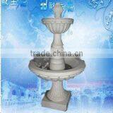 Spring Stone Marble Fountain