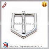 Custom 16mm Nickle Free Metal Garment Buckle