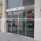 Top Quality Safe Sliding Door for Living Room for Mall