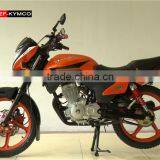 250Cc China Motorcycle Zf-Kymco 150Cc Pulsar Motorcycle thumbnail-1