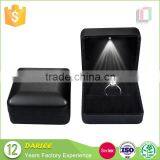 Wholesale Big Lots Jewelry Box for Ring Necklace thumbnail-3