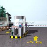 Vehicle Access Control Traffic Barrier Gate Parking System thumbnail-4
