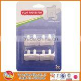 Baby Safety Products Baby Safety Outlet Cover Set/plug Socket Covers thumbnail-5