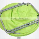 Fashion Outdoor Half Moon Chair/Club Chair thumbnail-4