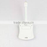 LED Human Sensor Toilet Hanging Color Night Light thumbnail-4