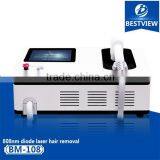 Best Popular Beauty Equipment Laser Cleaning Machine From China Factory thumbnail-2