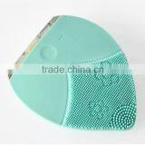Simple Useful Silicone Facial Cleaner Easy Clean thumbnail-1
