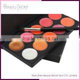 Customize Private Label Lipstick Matte New Vivid Color Lip Palette 20 Colors thumbnail-3